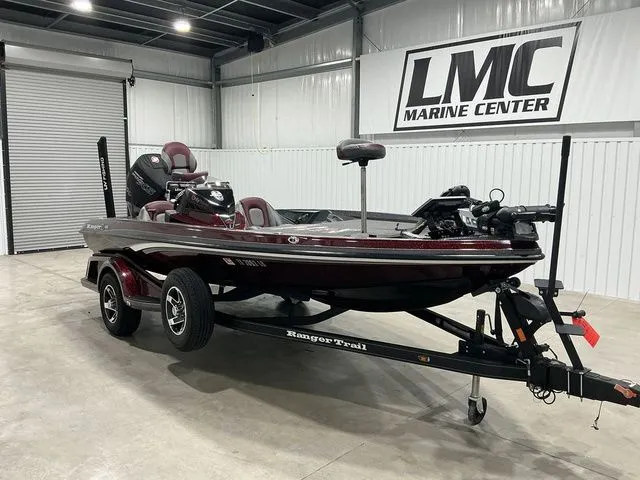 Slide: The Image of Ranger Z518 2023 - 13