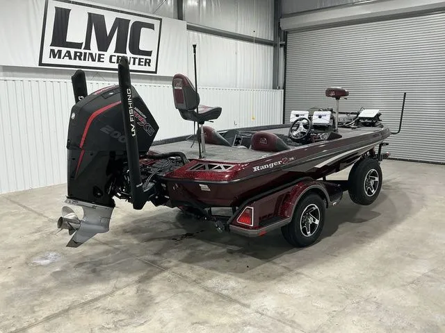 Slide: The Image of Ranger Z518 2023 - 15