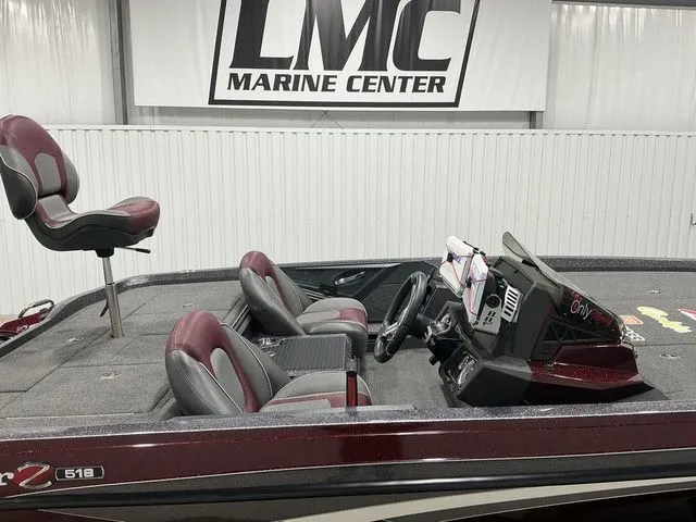 Slide: The Image of Ranger Z518 2023 - 17