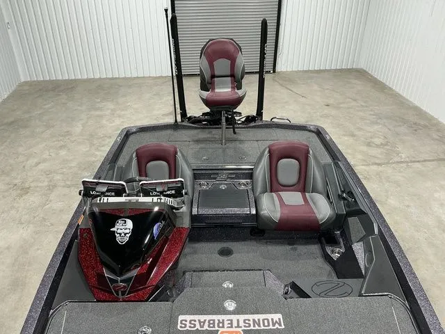 Slide: The Image of Ranger Z518 2023 - 19