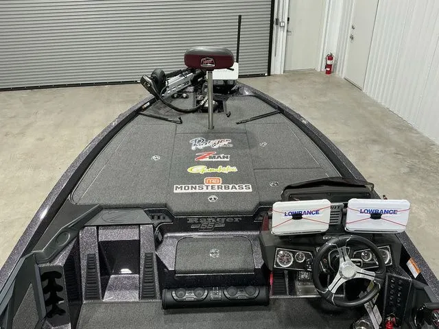 Slide: The Image of Ranger Z518 2023 - 20