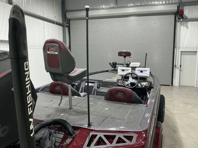 Slide: The Image of Ranger Z518 2023 - 23