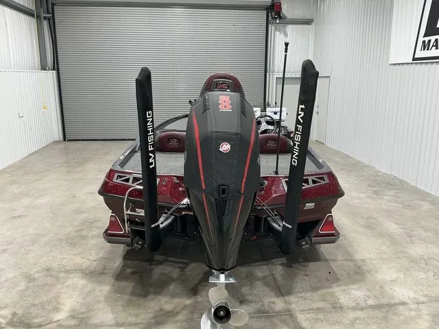 Slide: The Image of Ranger Z518 2023 - 4