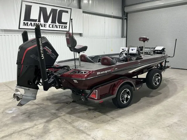 Slide: The Image of Ranger Z518 2023 - 5