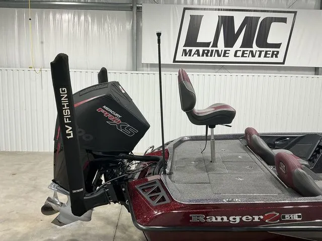 Slide: The Image of Ranger Z518 2023 - 9