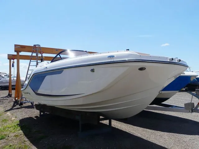 Slide: The Image of Bayliner D22 2026 - 3