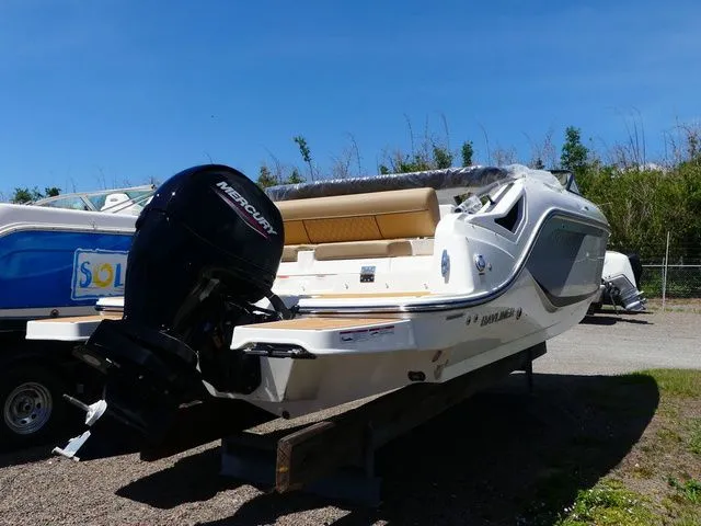 Slide: The Image of Bayliner D22 2026 - 4