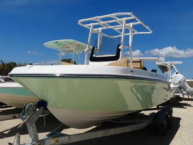 The Image of Bayliner Trophy T20CC 2026 - 1