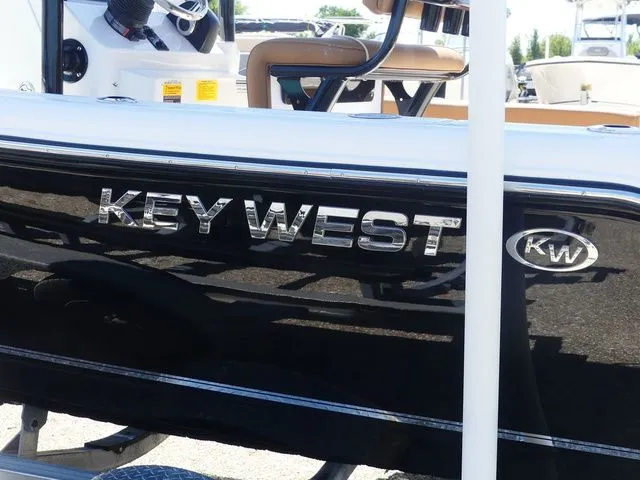 Slide: The Image of Key West 189 FS 2026 - 7