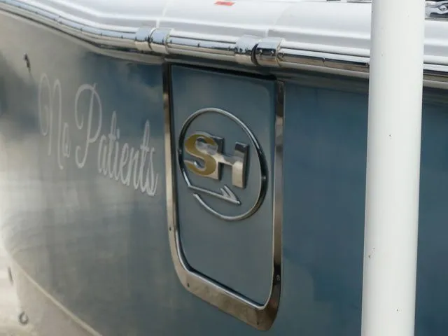 Slide: The Image of Sea Hunt Ultra 255 SE 2019 - 7