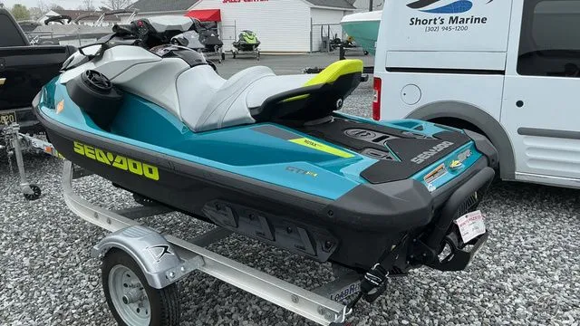Slide: The Image of Sea-Doo GTI SE 170 AUDIO 2024 - 4