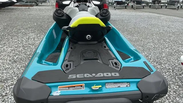 Slide: The Image of Sea-Doo GTI SE 170 AUDIO 2024 - 5