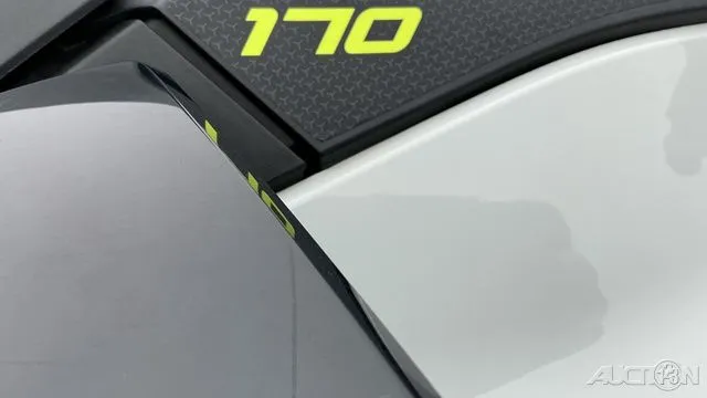 Slide: The Image of Sea-Doo GTI SE 170 AUDIO 2024 - 6