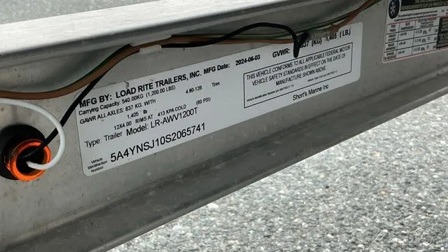 Slide: The Image of Sea-Doo GTI SE 170 AUDIO 2024 - 7