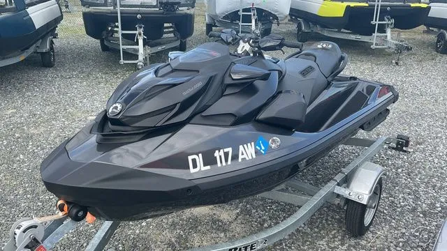 The Image of Sea-Doo RXP-X 300 2023 - 1