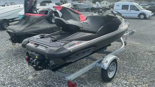 Slide: The Image of Sea-Doo RXP-X 300 2023 - 4