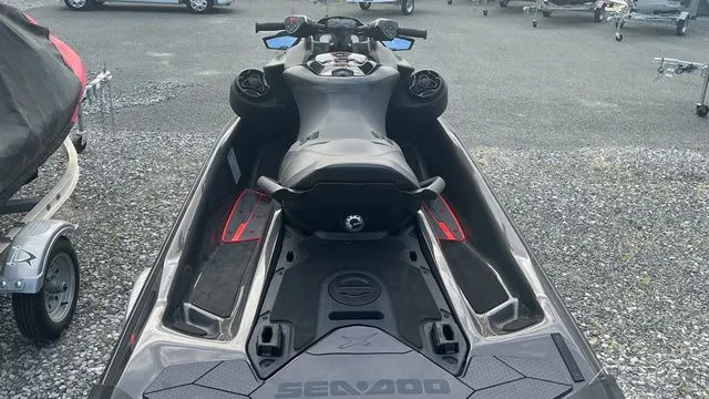 Slide: The Image of Sea-Doo RXP-X 300 2023 - 6