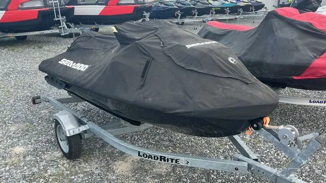 Slide: The Image of Sea-Doo RXP-X 300 2023 - 7