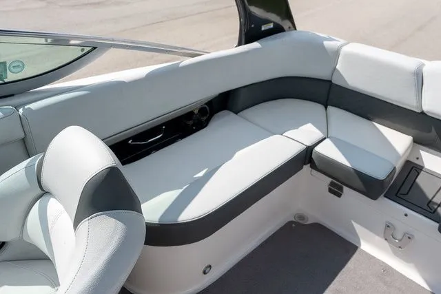 Slide: The Image of Regal 2300 Rx 2013 - 10