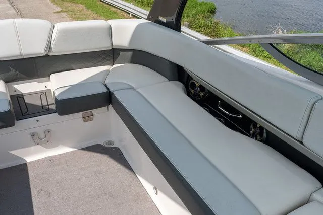 Slide: The Image of Regal 2300 Rx 2013 - 11