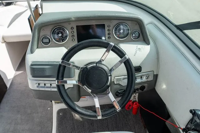 Slide: The Image of Regal 2300 Rx 2013 - 12