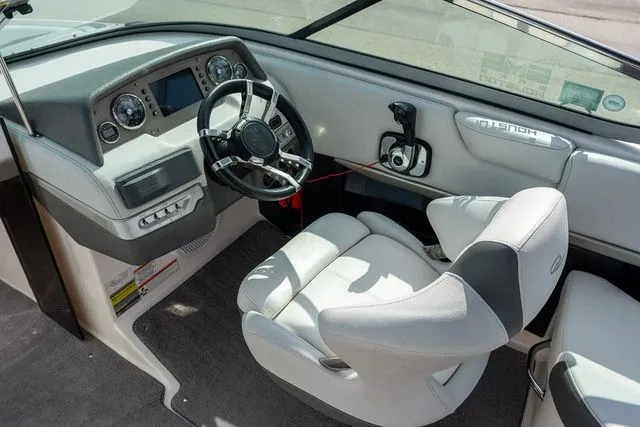 Slide: The Image of Regal 2300 Rx 2013 - 13