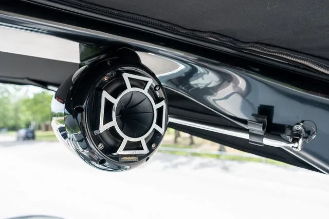 Slide: The Image of Regal 2300 Rx 2013 - 15