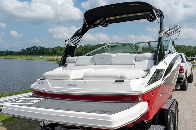 Slide: The Image of Regal 2300 Rx 2013 - 4