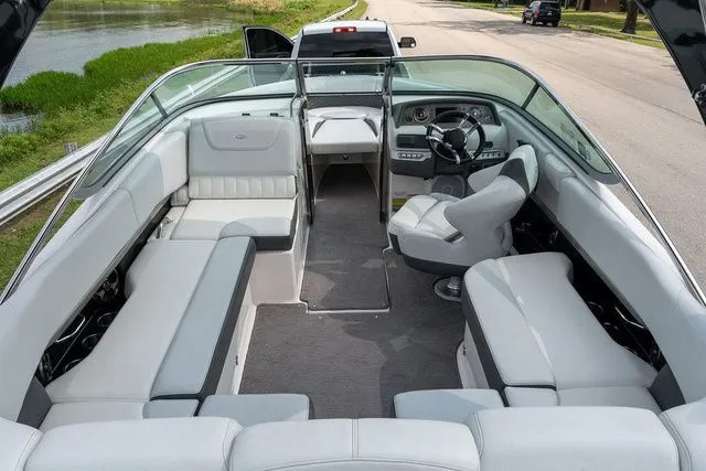 Slide: The Image of Regal 2300 Rx 2013 - 7