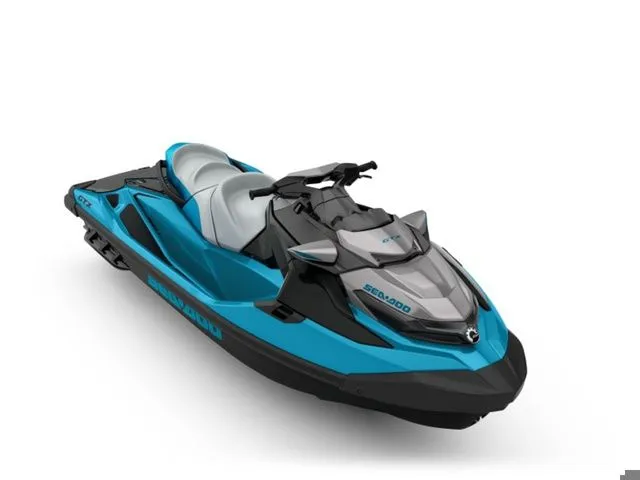 The Image of Sea-Doo GTX 2018 - 1