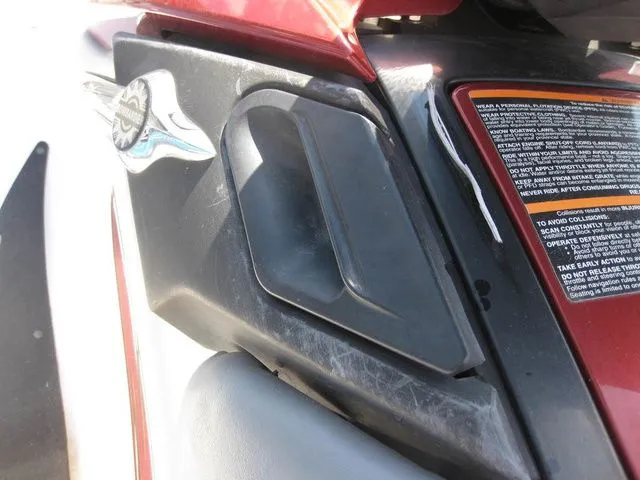 Slide: The Image of Sea-Doo GTX 4-TEC 2003 - 10