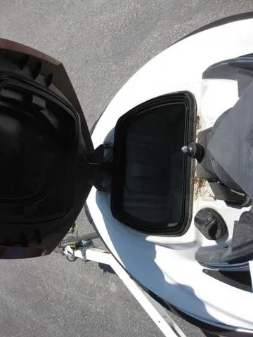 Slide: The Image of Sea-Doo GTX 4-TEC 2003 - 11