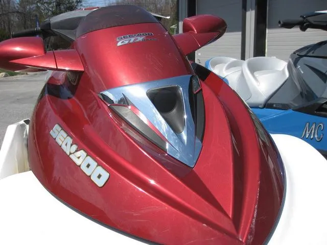 Slide: The Image of Sea-Doo GTX 4-TEC 2003 - 13