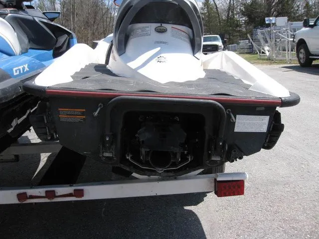 Slide: The Image of Sea-Doo GTX 4-TEC 2003 - 5