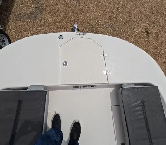 Slide: The Image of Carolina LS Series 21LS In Stock Trailer Included 2026 - 11