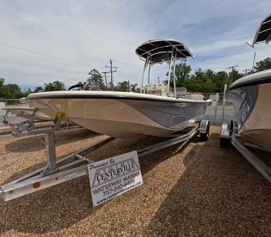Slide: The Image of Carolina LS Series 21LS In Stock Trailer Included 2026 - 14