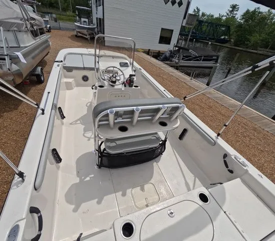 Slide: The Image of Carolina LS Series 21LS In Stock Trailer Included 2026 - 3