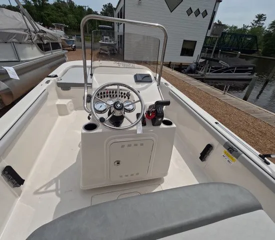 Slide: The Image of Carolina LS Series 21LS In Stock Trailer Included 2026 - 5