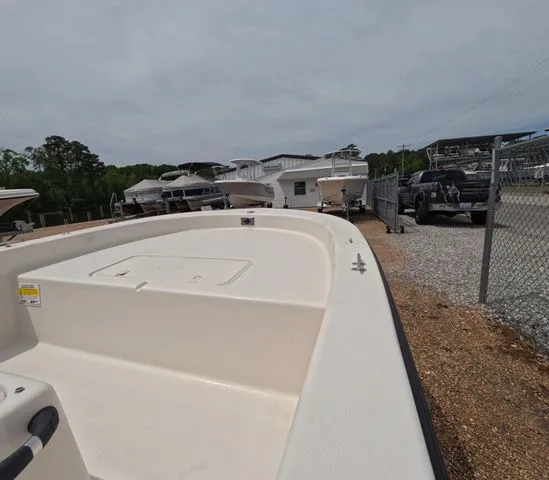 Slide: The Image of Carolina E Series E18 JVX CC In stock trailer included 2026 - 6