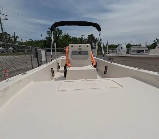 Slide: The Image of Carolina E Series E18 JVX CC In stock trailer included 2026 - 7