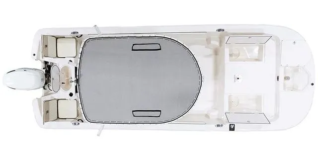Slide: The Image of Carolina LS Series 21LS In Stock Trailer Included 2026 - 2