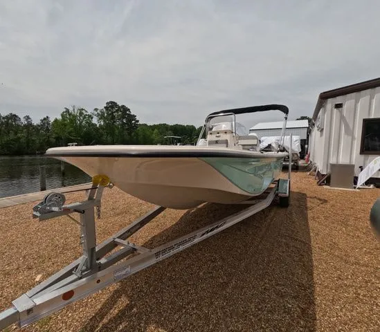 Slide: The Image of Carolina LS Series 21LS In Stock Trailer Included 2026 - 3