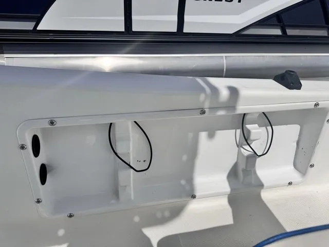 Slide: The Image of Key Largo 1800CC Fish W/ 115HP Mercury & Trailer 2015 - 22