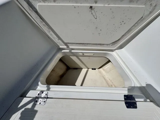 Slide: The Image of Key Largo 1800CC Fish W/ 115HP Mercury & Trailer 2015 - 26