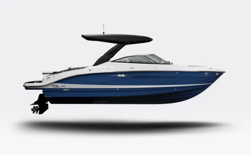 The Image of Sea Ray 2026 - 1