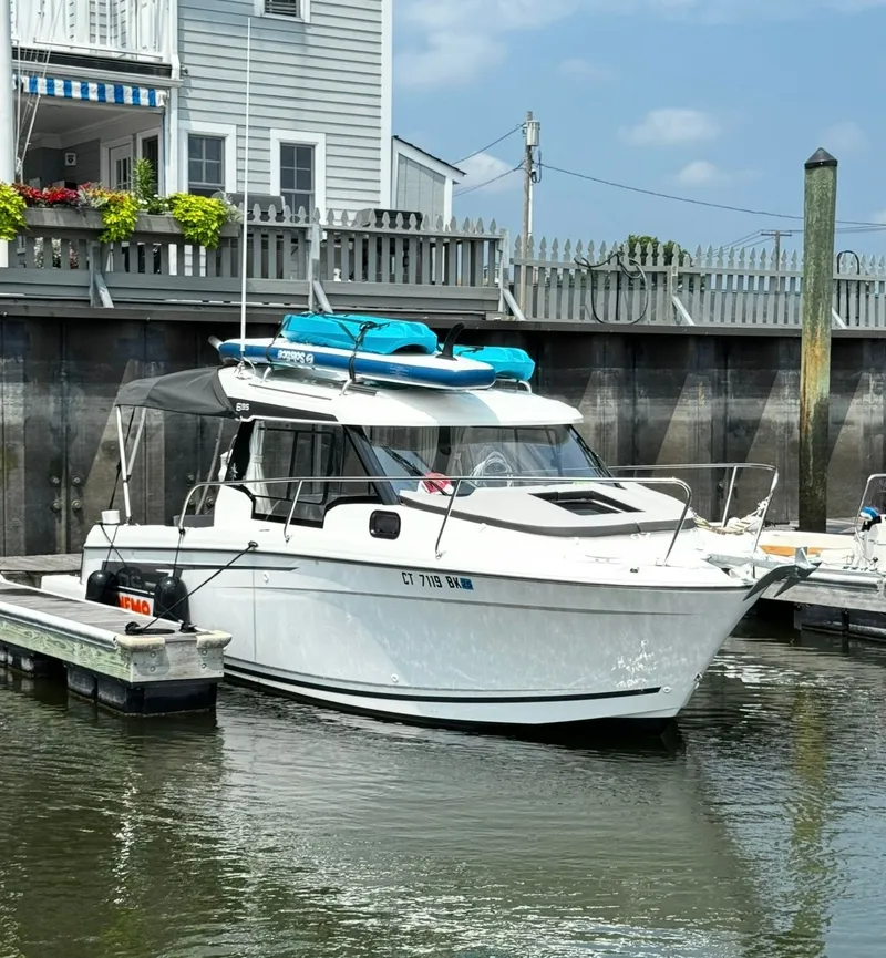 Slide: The Image of Jeanneau NC 695 S 2024 - 8