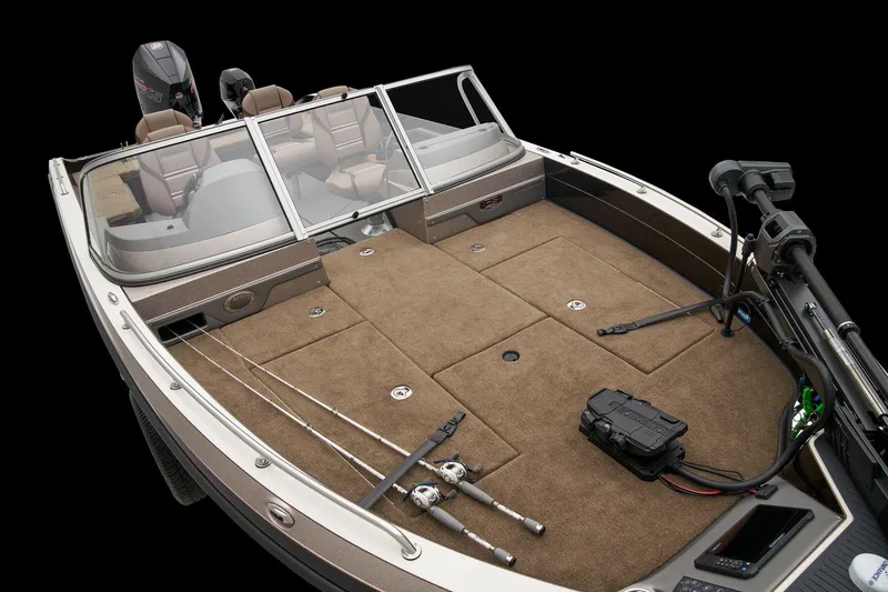 Slide: The Image of Ranger 621FS Cup-Equipped 2026 - 28