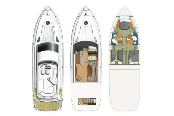 Slide: The Image of Manufacturer Provided Image: Layout - 2