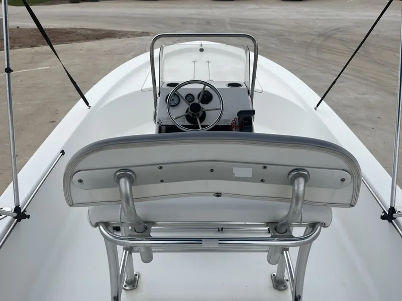 Slide: The Image of Sportsman 20 Island Bay 2016 - 24