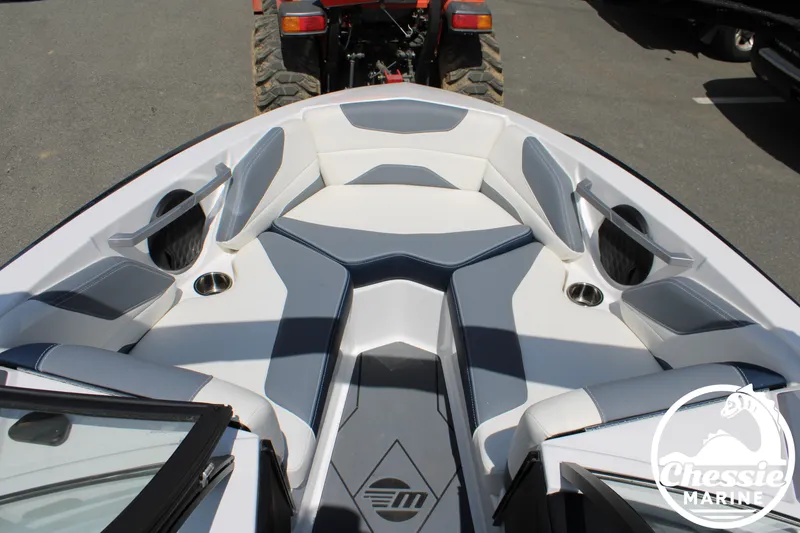 Slide: The Image of Malibu TXi 2025 - 11